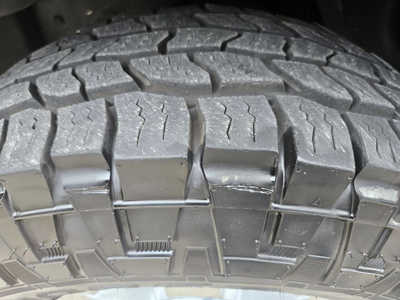 2007 Hummer H3, $8750. Photo 8