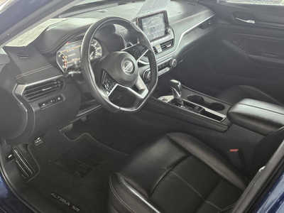 2020 Nissan Altima, $13750. Photo 6