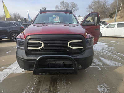 2013 RAM 1500 Ext Cab, $11950. Photo 2