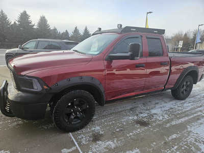 2013 RAM 1500 Ext Cab, $11950. Photo 3