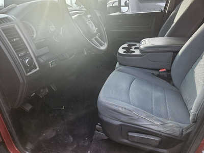 2013 RAM 1500 Ext Cab, $11950. Photo 5
