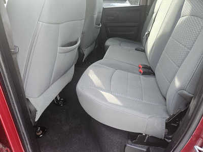 2013 RAM 1500 Ext Cab, $11950. Photo 6