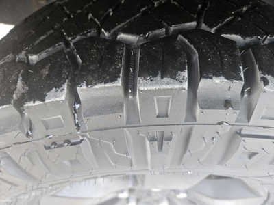2013 RAM 1500 Ext Cab, $11950. Photo 8