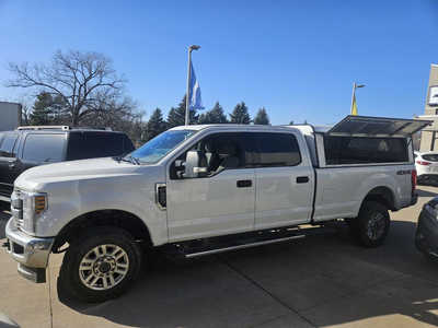 2019 Ford F350 Crew Cab, $21750. Photo 10