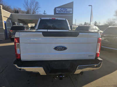 2019 Ford F350 Crew Cab, $21750. Photo 5