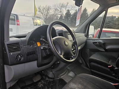 2014 Freightliner Sprinter, $14750. Photo 8