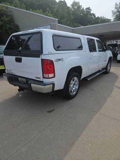 2011 GMC 1500 Crew Cab, $5950. Photo 3
