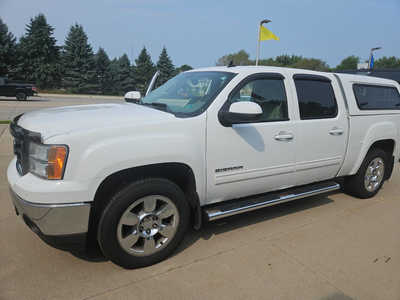 2011 GMC 1500 Crew Cab, $5950. Photo 5