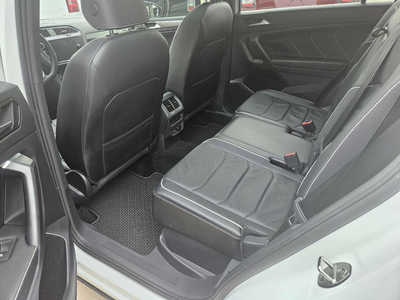 2022 Volkswagen Tiguan, $29750. Photo 6