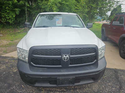 2016 RAM 1500 Reg Cab, $6750. Photo 2