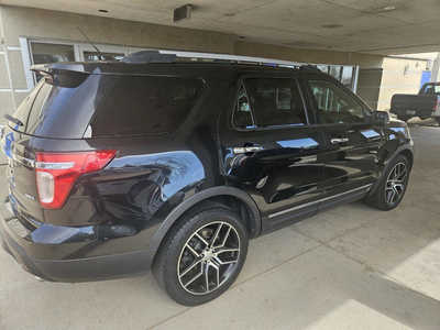 2013 Ford Explorer, $6250. Photo 3