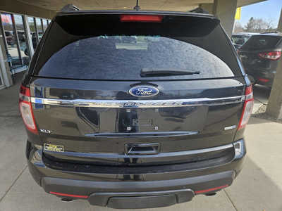 2013 Ford Explorer, $6250. Photo 4