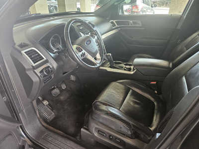 2013 Ford Explorer, $6250. Photo 5
