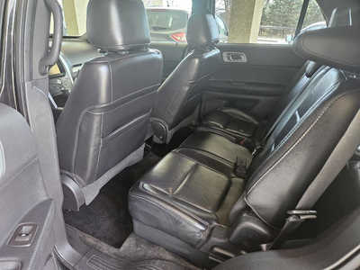 2013 Ford Explorer, $6250. Photo 6