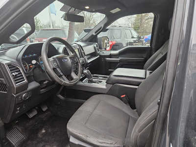 2016 Ford F150 Crew Cab, $12750. Photo 6