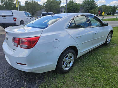 2013 Chevrolet Malibu, $4750. Photo 2