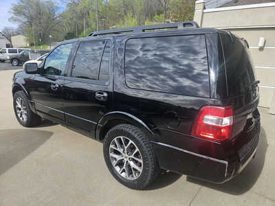 2016 Ford Expedition, $11450. Photo 3