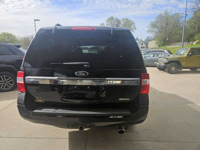 2016 Ford Expedition, $11450. Photo 4
