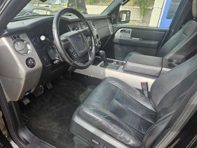 2016 Ford Expedition, $11450. Photo 5