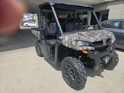 2023 Cfmoto U Force 1000 ui force, $11950. Photo 3