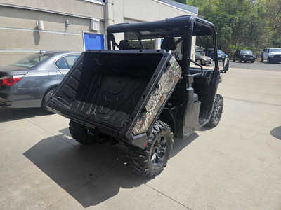 2023 Cfmoto U Force 1000 ui force, $11950. Photo 5