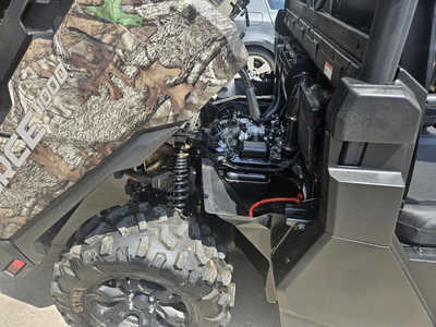 2023 Cfmoto U Force 1000 ui force, $11950. Photo 7