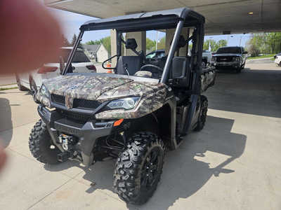 2023 Cfmoto U Force 1000 ui force, $11950. Photo 1