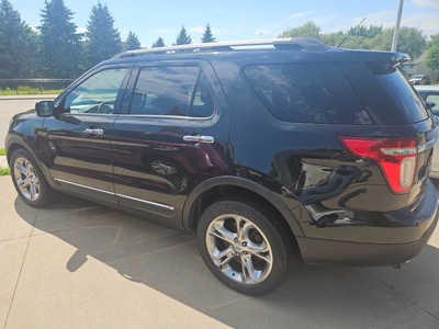 2015 Ford Explorer, $6950. Photo 2
