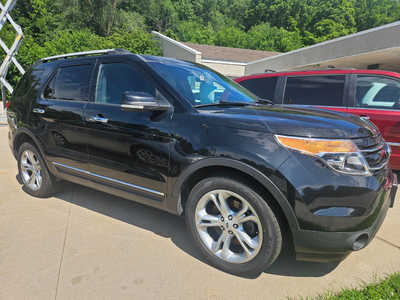 2015 Ford Explorer, $6950. Photo 1