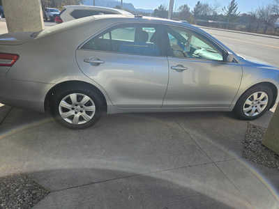2010 Toyota Camry, $6450. Photo 4
