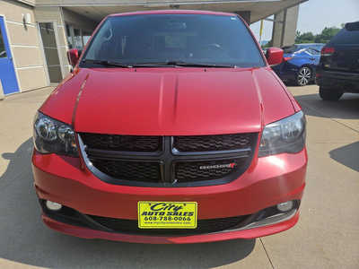 2016 Dodge Caravan, Grand, $4950. Photo 2