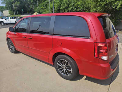 2016 Dodge Caravan, Grand, $4950. Photo 3