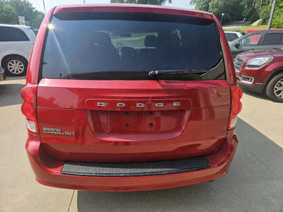 2016 Dodge Caravan, Grand, $4950. Photo 4
