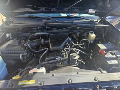 2007 Toyota Tacoma, $14950. Photo 10