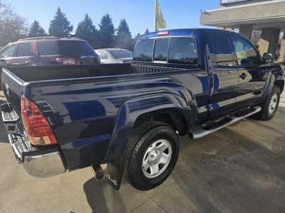 2007 Toyota Tacoma, $14950. Photo 2