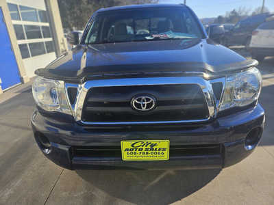 2007 Toyota Tacoma, $14950. Photo 3