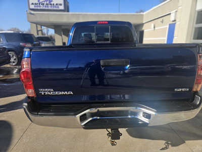 2007 Toyota Tacoma, $14950. Photo 4