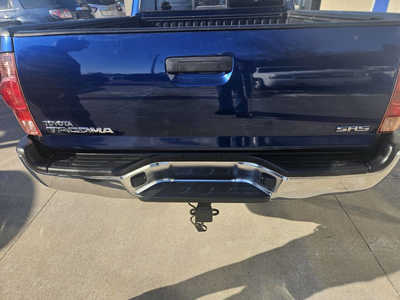 2007 Toyota Tacoma, $14950. Photo 5