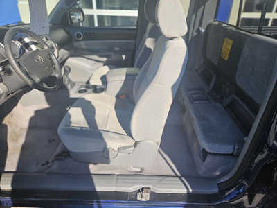 2007 Toyota Tacoma, $14950. Photo 7