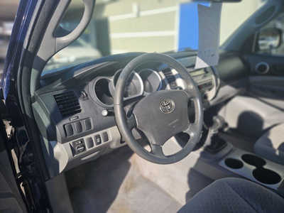 2007 Toyota Tacoma, $14950. Photo 8