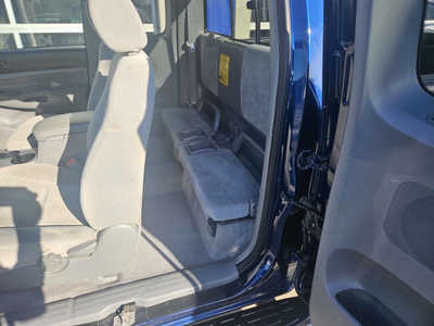 2007 Toyota Tacoma, $14950. Photo 9