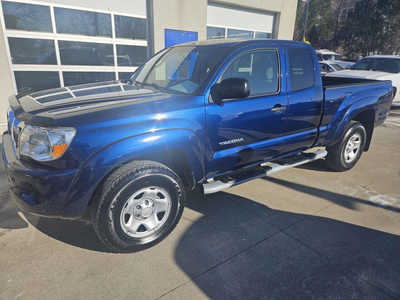 2007 Toyota Tacoma, $14950. Photo 1