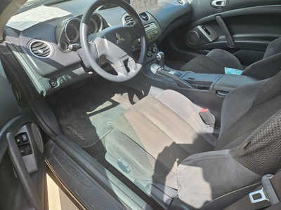 2007 Mitsubishi Eclipse, $3450. Photo 4