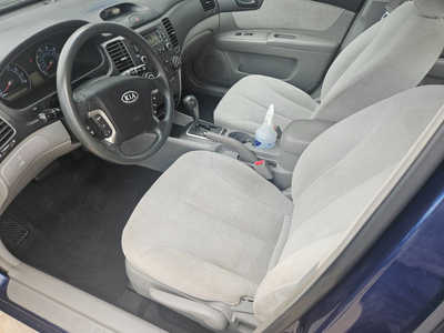 2007 Kia Optima, $5750. Photo 3