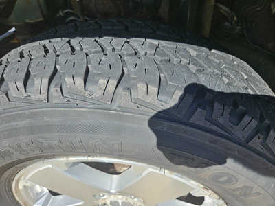 2008 Jeep Wrangler, $10750. Photo 6