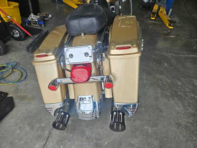 2003 Harley-davidson Road King, $10000. Photo 5