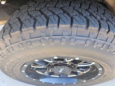 2011 Jeep Wrangler Unlimited, $17950. Photo 6