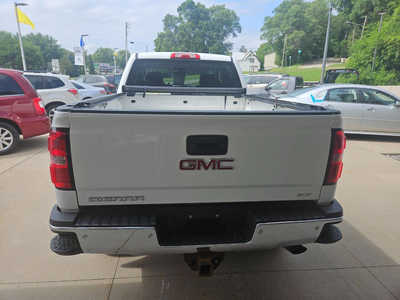 2015 GMC 2500 Crew Cab, $26950. Photo 4