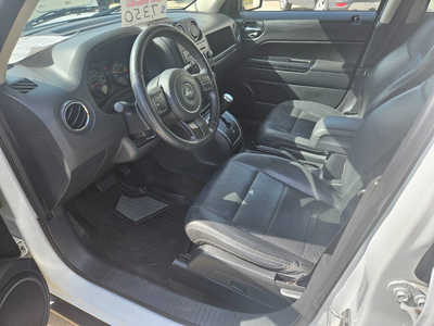 2015 Jeep Patriot, $7350. Photo 5