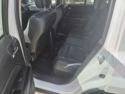 2015 Jeep Patriot, $7350. Photo 6